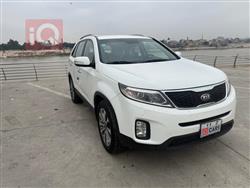 كيا سورينتو